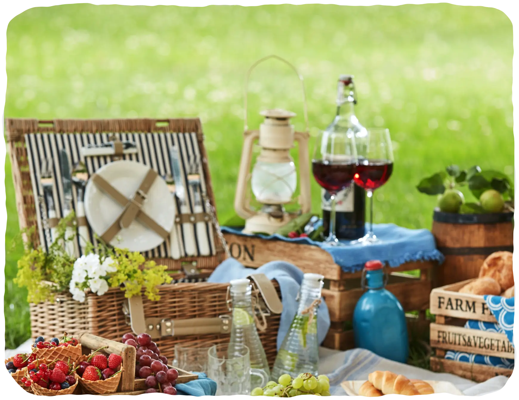 Hamper